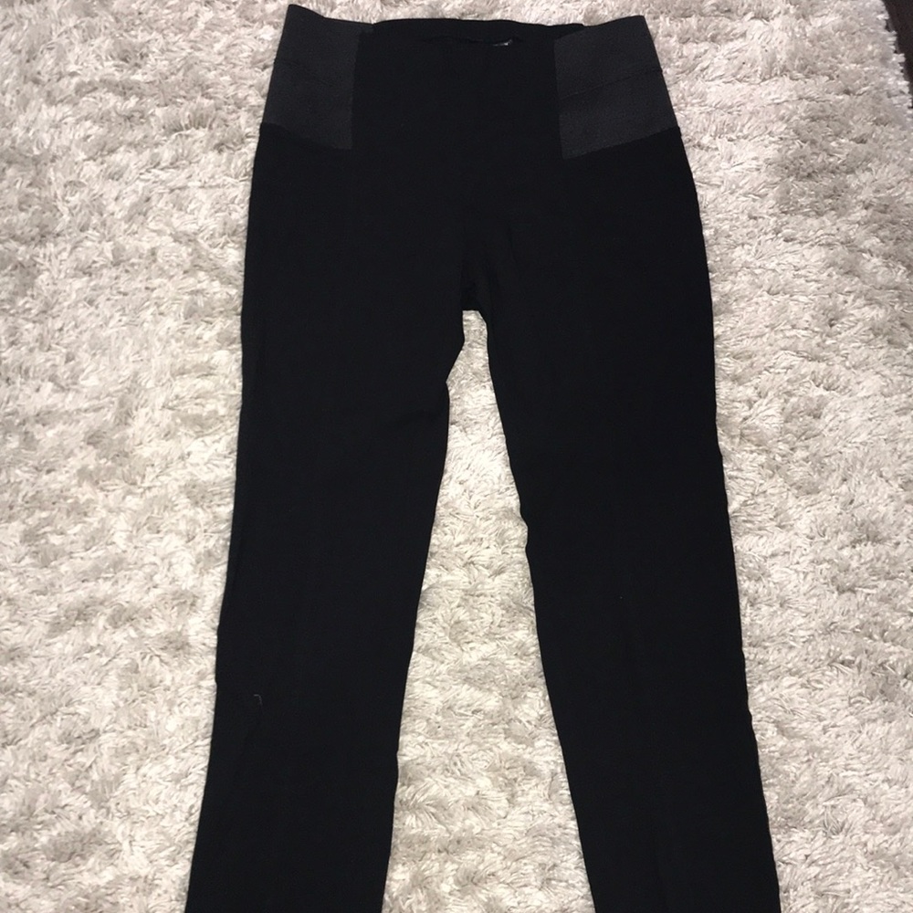 Dress pants, perfect for the office